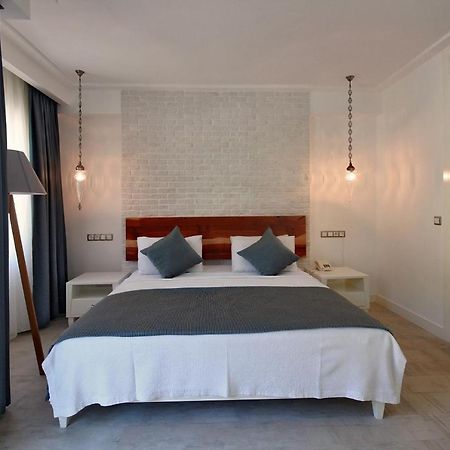 Arnna Hotel Каш Экстерьер фото