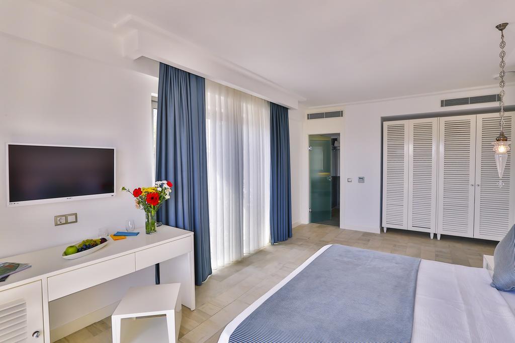 Arnna Hotel Каш Экстерьер фото