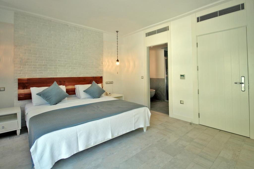 Arnna Hotel Каш Экстерьер фото