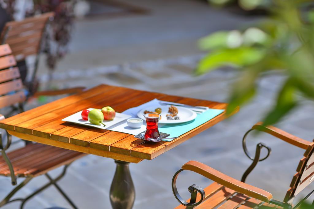 Arnna Hotel Каш Экстерьер фото